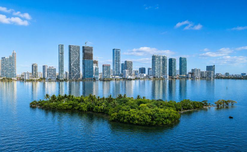 Protecting Your Assets: Why International Buyers Are Choosing Miami Real Estate as a Safe Heaven in 2026
