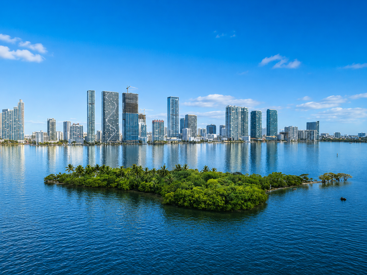 Protecting Your Assets: Why International Buyers Are Choosing Miami Real Estate as a Safe Heaven in 2026